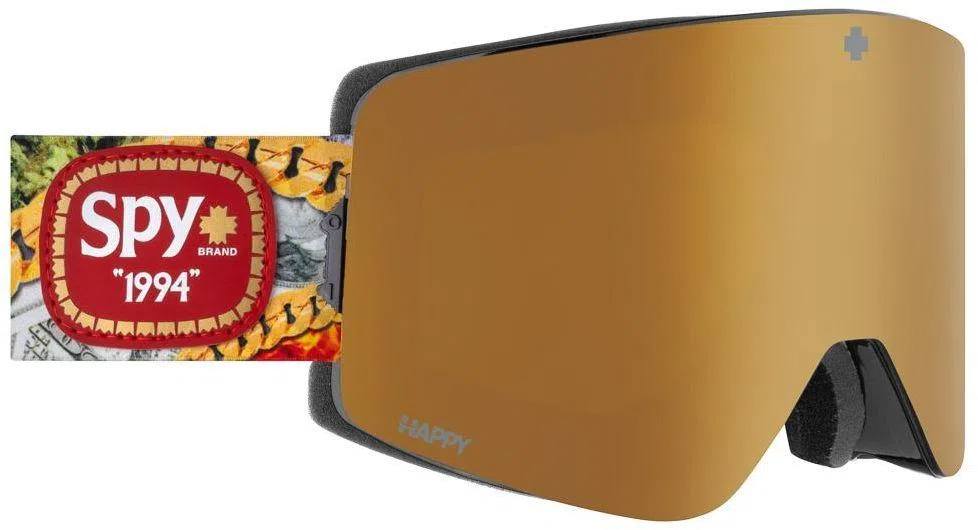 SpyOptic YG003001 Goggles - view 34